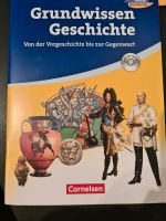 Grundwissen Geschichte  Cornelsen  mit CD Rom München - Pasing-Obermenzing Vorschau