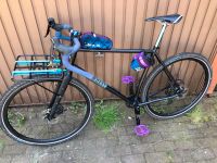 Nordest Super Albarda Gravel Bikepacking Commuter Reiserad L Bike Nordrhein-Westfalen - Kleve Vorschau