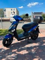 KYMCO AGILITY RS50 Niedersachsen - Hildesheim Vorschau