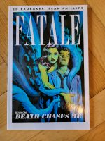 Fatale Vol. 1: Death Chases Me TPB (Image, Brubaker, Phillips) Düsseldorf - Pempelfort Vorschau