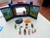 Kasperle Theater von Playmobil 4239 Brandenburg - Hosena Vorschau