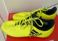 Adidas Sneaker Größe 38 Hessen - Marburg Vorschau