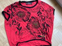 T-Shirt Desigual rot Saarland - Blieskastel Vorschau