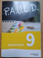 PAULD 9, Arbeitsheft Deutsch Hessen - Kirchheim Vorschau