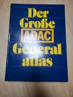 Grosser ADAC Generalatlas Bayern - Raubling Vorschau