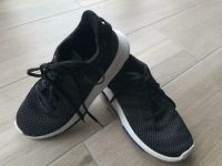 Adidas Schuhe,  Sneaker Cloudfoam, Gr.35 schwarz Niedersachsen - Visselhövede Vorschau