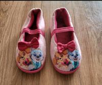 Hausschuhe Ballerinas Paw Patrol Gr. 25-26 Fredersdorf-Vogelsdorf - Vogelsdorf Vorschau