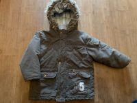 Warmer Parka c&a Gr. 92 Niedersachsen - Neu Wulmstorf Vorschau