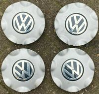 4x Original Radkappen VW Golf 3 1H0601149S Satz Nabenkappen TOP Nordrhein-Westfalen - Kevelaer Vorschau