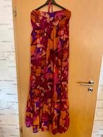 H&M Maxikleid Kleid Gr 40 Sachsen - Gornau Vorschau