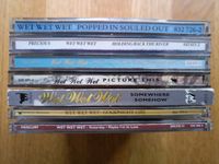 7 CDs Wet Wet Wet – große Diskografie Bochum - Bochum-Ost Vorschau