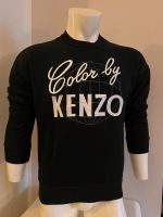 Kenzo Herren Sweater Schwarz Gr.S Ludwigsvorstadt-Isarvorstadt - Isarvorstadt Vorschau