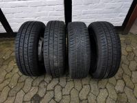 REIFEN-Winterreifen Pirelli 215/70 R15 auf 5 Lochfelge Niedersachsen - Peine Vorschau