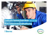 Industriemechaniker [m|w|d] Betriebsinstandhaltung Niedersachsen - Berne Vorschau