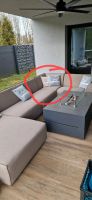 Outdoor Couch Ecksitzer Sansibar Hollum Nordrhein-Westfalen - Marl Vorschau