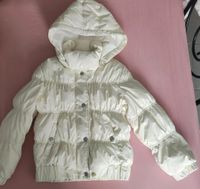 Warme neuwertige Geox respira Daunenjacke Winter Jacke, 6 Jahre Wandsbek - Hamburg Bergstedt Vorschau