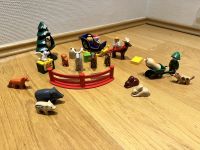 Playmobil Advent/Weihnachten Set Nordrhein-Westfalen - Hamminkeln Vorschau