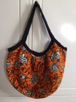 Neu, Tasche, Beutel, Afrika, Kenia, Vintage, Retro Hannover - Linden-Limmer Vorschau