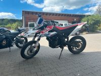 Aprilia, 125er , Motorrad, Aprilia SX 125 Hessen - Poppenhausen Vorschau