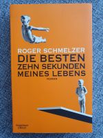 Roger Schmelzer: Die besten zehn Sekunden meines Lebens (SC) gut Stuttgart - Bad Cannstatt Vorschau