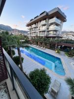 Antalya/Alanya/Oba top 3+1+Garten+Balkon 140 qm Ikamedfrei Hessen - Trebur Vorschau