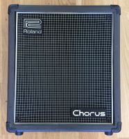 Roland Cube 40 Chorus 1980s Frankfurt am Main - Nordend Vorschau