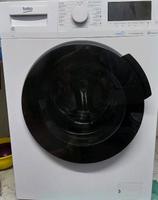 Beko Waschmaschine bis 9 kg – Top Zustand Bayern - Augsburg Vorschau