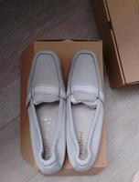 Mokassins - Schuhe aus Hirschleder Damen Größe 41.Neu Dortmund - Scharnhorst Vorschau