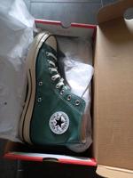 Converse Sneakers Chuck 70 - grün, Gr. 43 / 9,5 / 11,5 Bayern - Leidersbach Vorschau