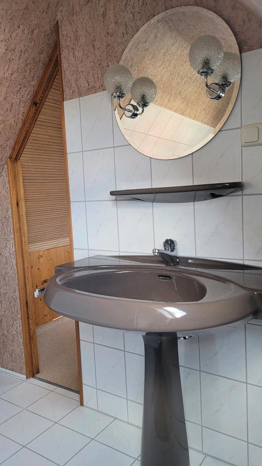 Walkenried 2 Zimmer, EBK, 2 Bäder, Maisonette, möbliert möglich in Walkenried