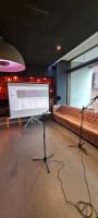 Karaoke + Beamer und Leinwand mieten Bochum - Bochum-Ost Vorschau