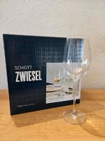 SCHOTT ZWIESEL 6er Set Weißwein Gläser 420ml Baden-Württemberg - Walzbachtal Vorschau