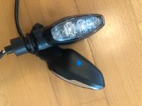 Orginal Triumph LED Blinker Sport Street Triple, Daytona Bayern - Herrsching Vorschau