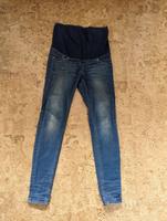 Umstandshose, Umstandsjeans von H&M in Größe 38 Sachsen - Lugau Vorschau