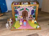 Playmobil transportabel Königsresidens Hessen - Geisenheim Vorschau