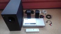 Bose Lifestyle 5 Red Line Nordrhein-Westfalen - Mechernich Vorschau