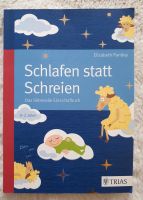 Buch "Schlafen statt Schreien" Baden-Württemberg - Rheinstetten Vorschau