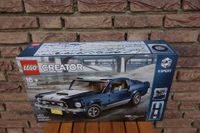 Lego 10265 Creator Ford Mustang GT Neu & OVP Versand frei Nordrhein-Westfalen - Kreuzau Vorschau