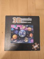 3d Puzzle 500 Teile Bayern - Obergünzburg Vorschau