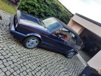 GOLF 1  CABRIO Sachsen - Bernsdorf Vorschau