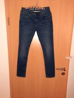 Jeans Jog Denim von C&A Gr. 170 Niedersachsen - Lingen (Ems) Vorschau