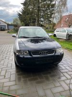 Audi A3 8L 1.8T Schlachter, Leder, 5 Türer Niedersachsen - Kirchwistedt Vorschau