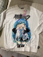 Hatsune Miku sweatshirt‼️ Berlin - Reinickendorf Vorschau