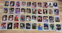 WWF Wrestling Sammelkarten Merlin 1990 Retro Sylt - Westerland Vorschau