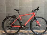 Cube SlRoad 53cm,  Trekking Rad Berlin - Schöneberg Vorschau