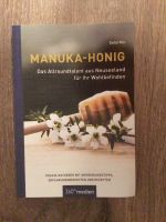 Buch „Manuka-Honig“ (Detlef Mix) Nordrhein-Westfalen - Brilon Vorschau