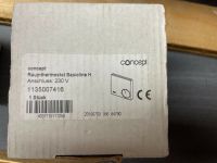 3x Roth Basicline H 230V, Raumthermostat, Raumregler Essen - Stoppenberg Vorschau