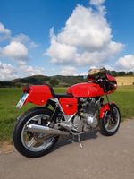 Laverda 1000 Jota Update 31-03-2024 Nordrhein-Westfalen - Neuenrade Vorschau