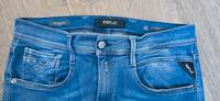 Replay Jeans Hyperflex, W29, Anbass, wie neu Sachsen - Bautzen Vorschau