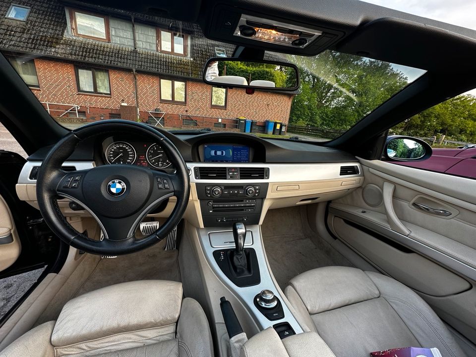 Bmw E93 330i 272ps in Ellerbek